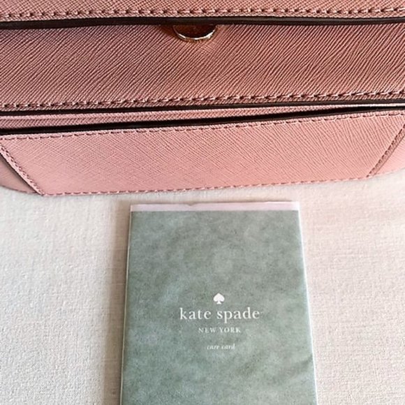 Kate Spade Crossbody Bag - Picture 6 of 6